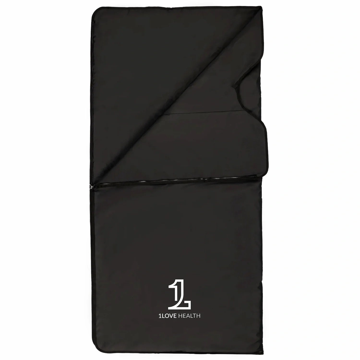Sauna Blanket Pro Infrared Thermal Wrap for Home Detox and Muscle Recovery