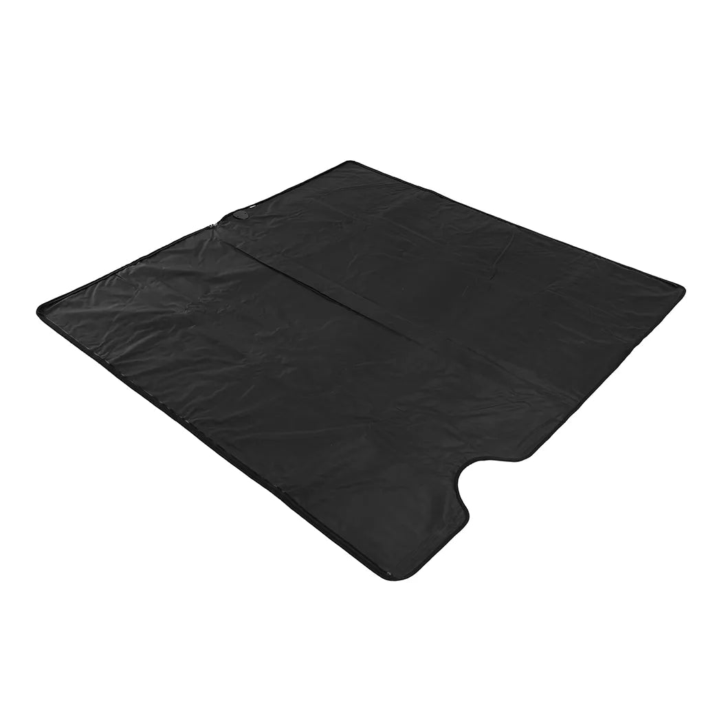 Generic Infrared Sauna Blanket Portable Heat Therapy Wrap for Home Detox and Muscle Recovery